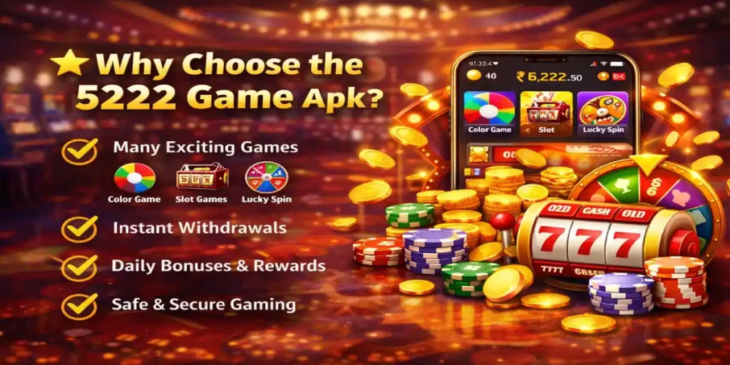 5222 game apk