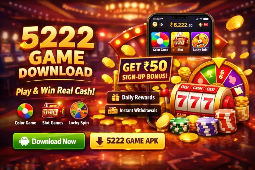 5222 game apk download